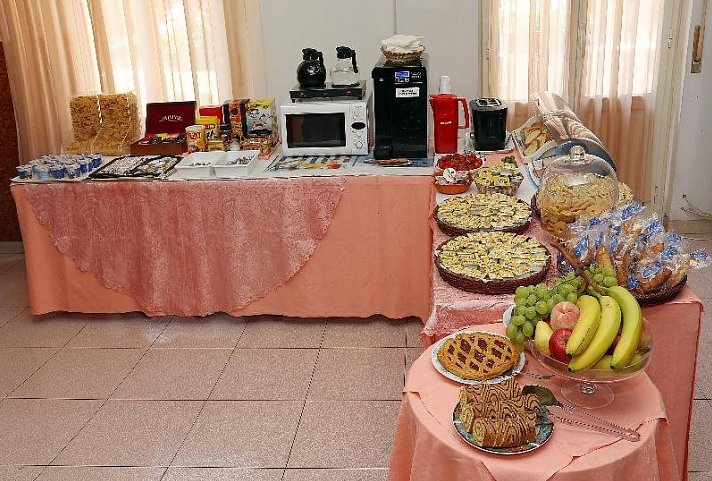 Albergo Athena