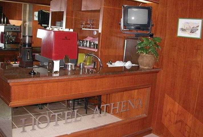 Albergo Athena