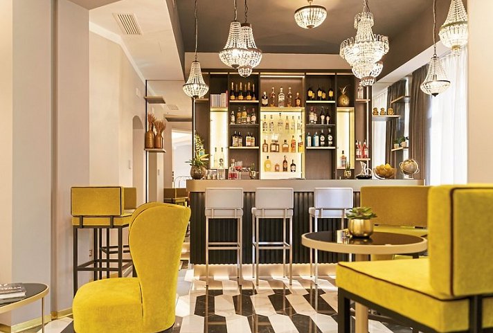 The Cross Hotel