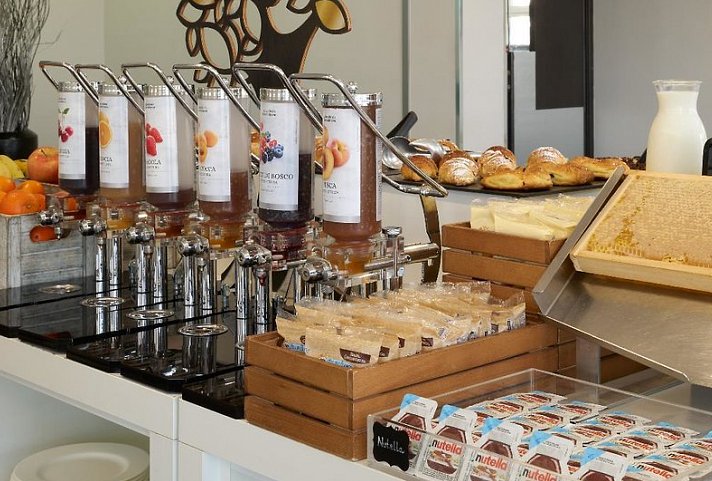 Hotel Roma Tor Vergata