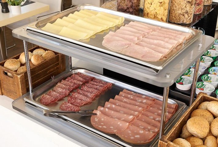 Hotel Roma Tor Vergata