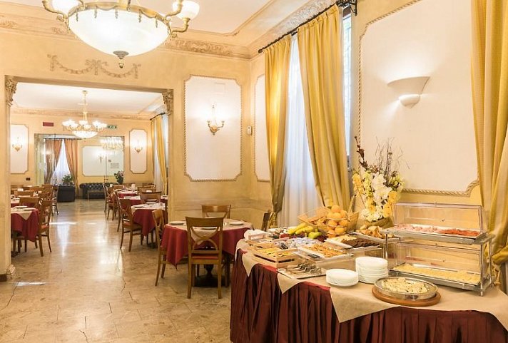 Villa Rosa