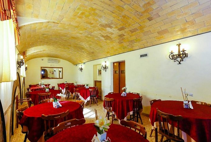 Tempio Di Pallade