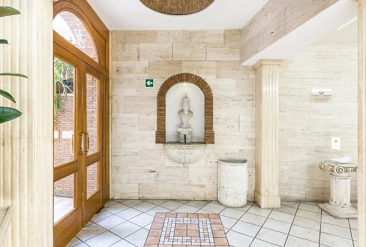 Tempio Di Pallade