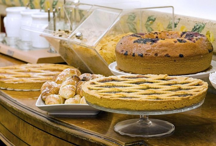 Villa San Lorenzo Maria