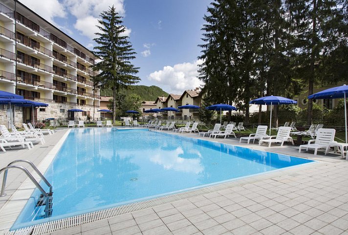 Grand Hotel del Parco