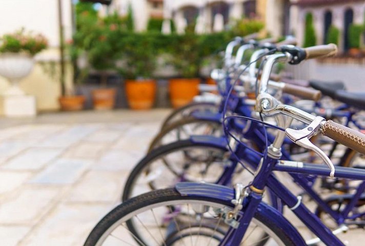 NH Caltagirone Villa San Mauro