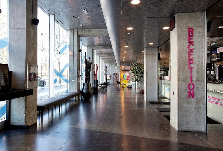 Cabinn Metro