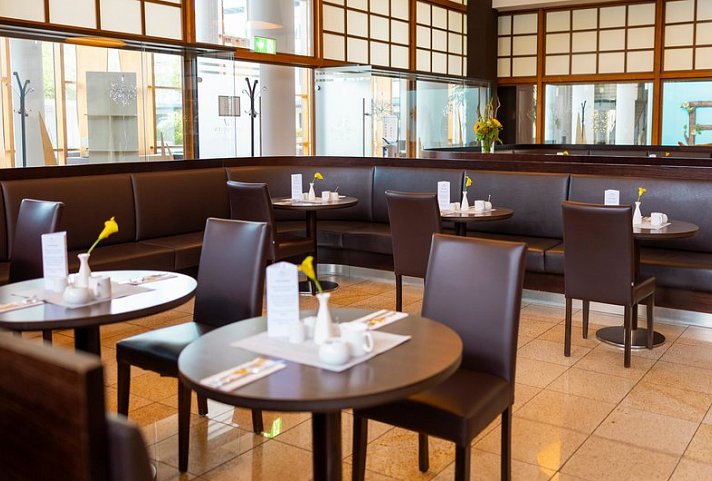 Vier Jahreszeiten Zingst