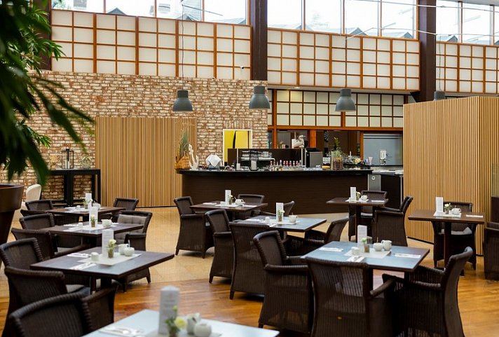 Vier Jahreszeiten Zingst