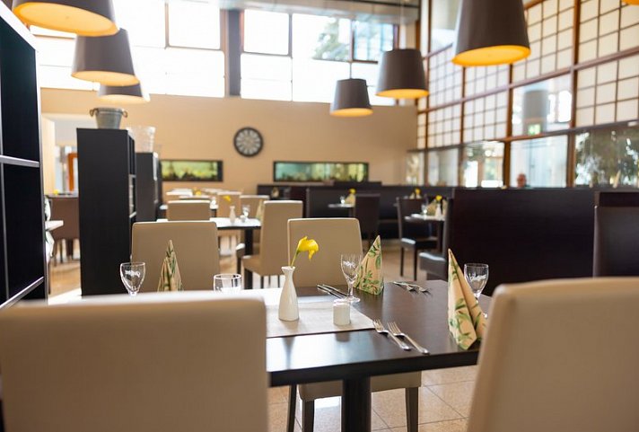 Vier Jahreszeiten Zingst