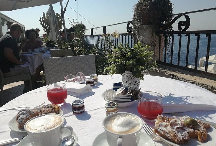 Grand Hotel Baia Verde