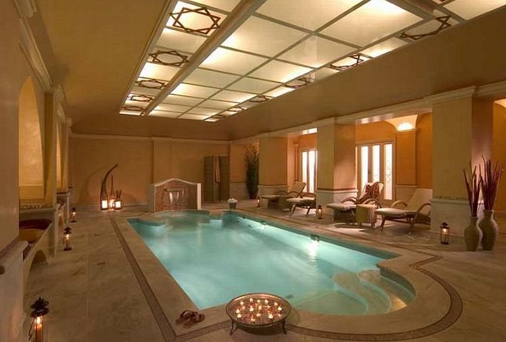 Grand Hotel Baia Verde