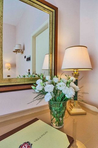 Grand Hotel Villa Politi