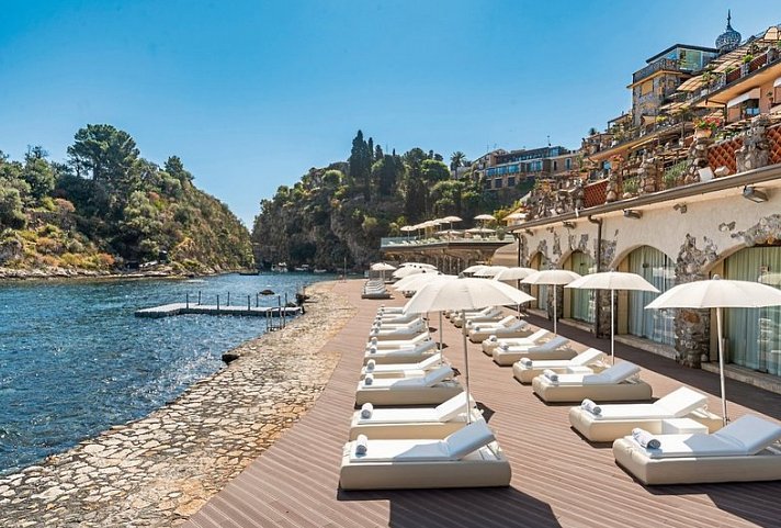 Atlantis Bay by Vretreats