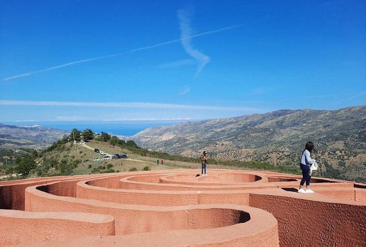 La Playa Blanca