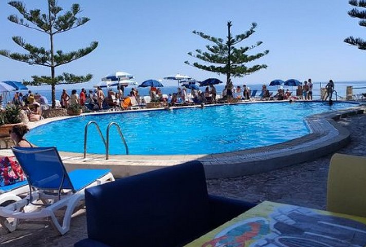 La Playa Blanca