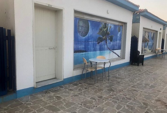 Villaggio Albergo Internazionale La Plaja