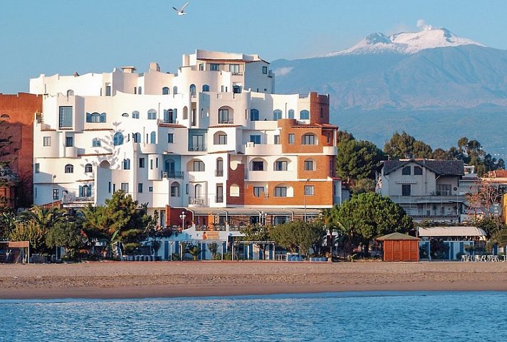 Sporting Baia Hotel