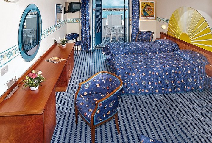 Sporting Baia Hotel