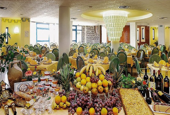 Sporting Baia Hotel