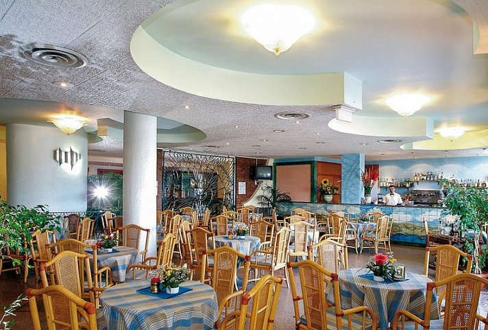 Sporting Baia Hotel