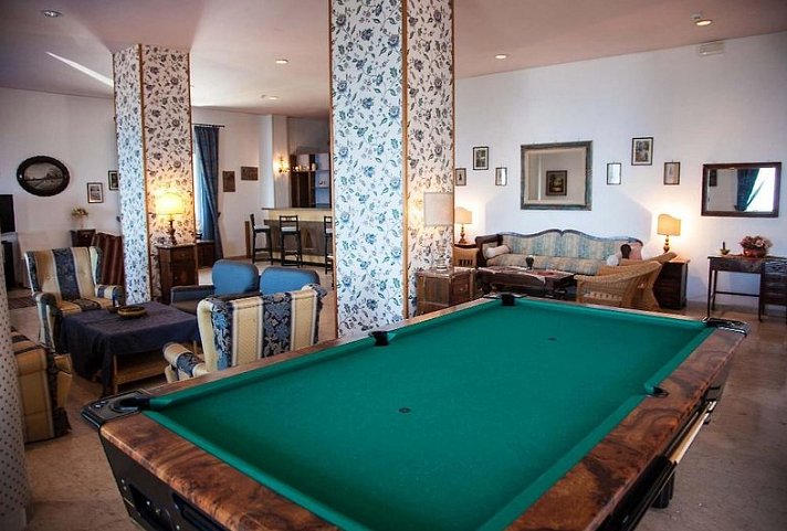 Park Hotel Silemi