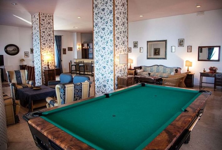 Park Hotel Silemi