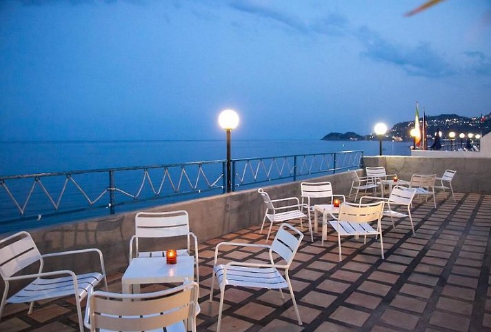 Park Hotel Silemi
