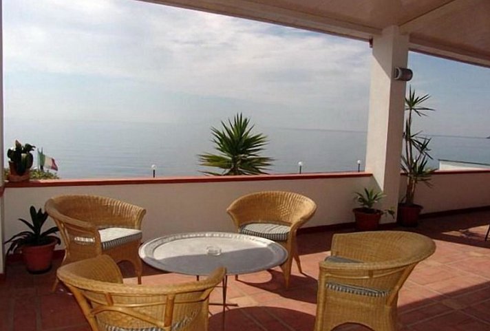 Park Hotel Silemi