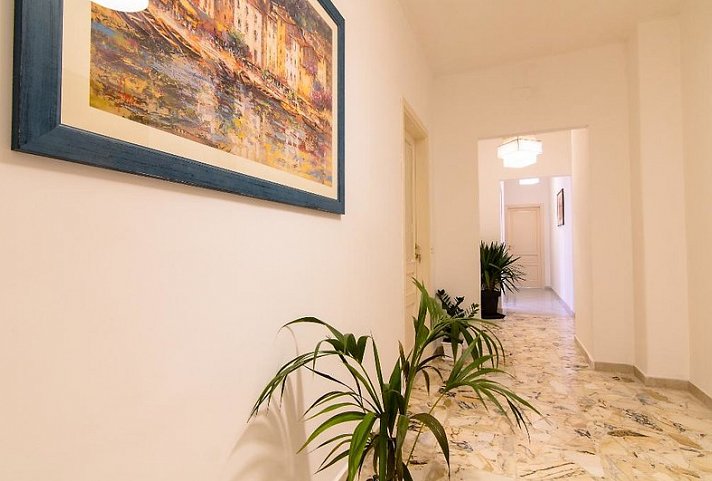 Maison Ortigia