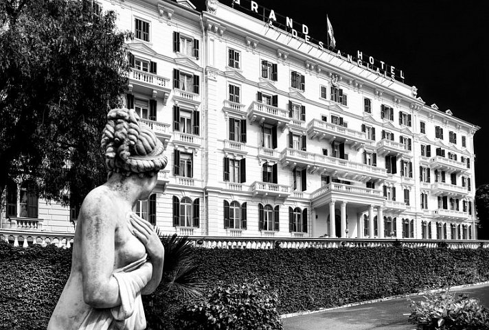 Grand Hotel & Des Anglais