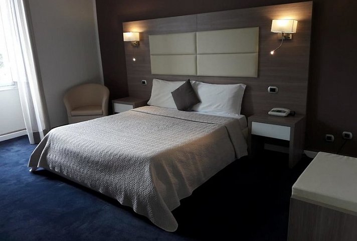 Grand Hotel & Des Anglais