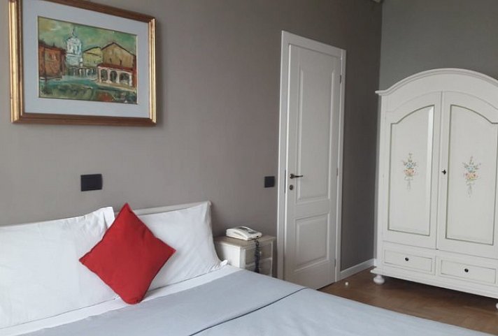 Grand Hotel & Des Anglais