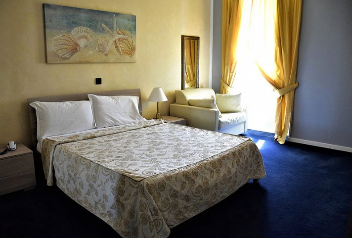 Grand Hotel & Des Anglais