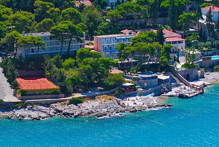 Hotel Splendid