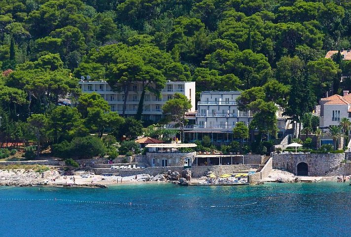 Hotel Splendid