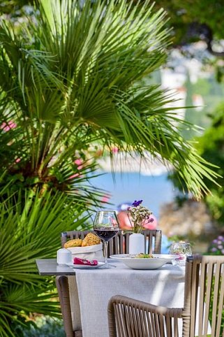 Hotel Splendid