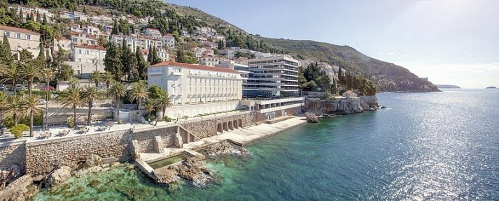 Hotel Excelsior Dubrovnik