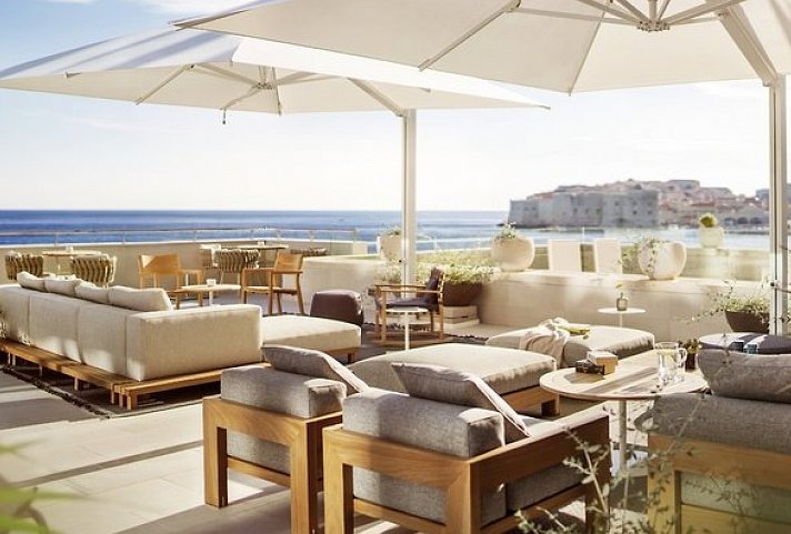 Hotel Excelsior Dubrovnik