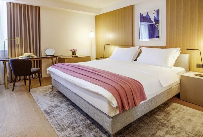 Hotel Excelsior Dubrovnik