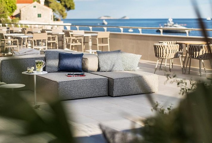 Hotel Excelsior Dubrovnik