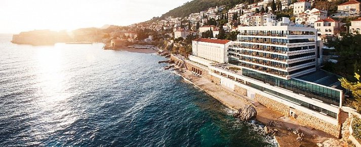 Hotel Excelsior Dubrovnik