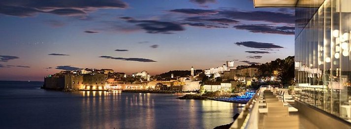 Hotel Excelsior Dubrovnik