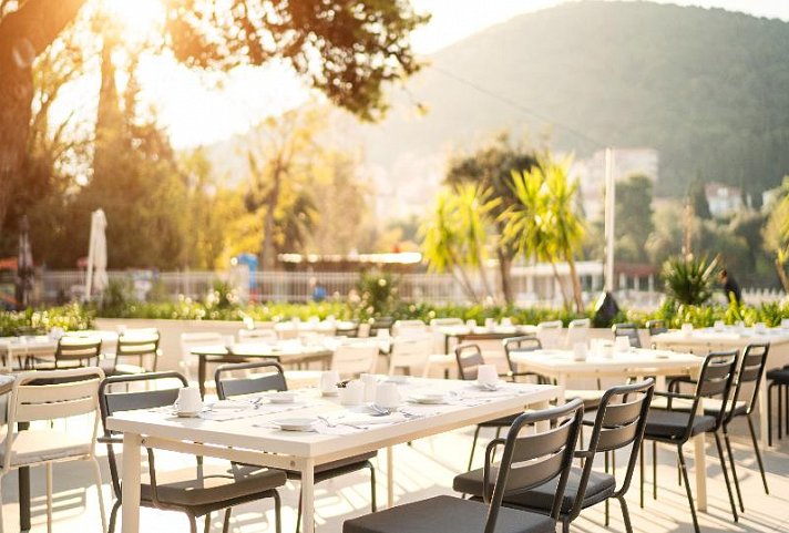 Hotel Kompas Dubrovnik