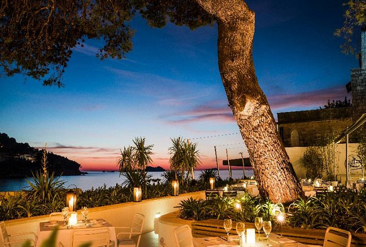 Hotel Kompas Dubrovnik