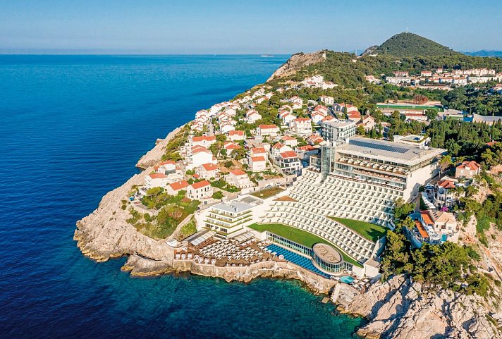 Rixos Premium Dubrovnik