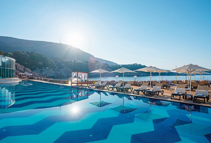 Rixos Premium Dubrovnik