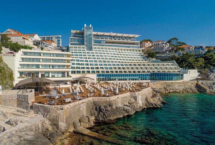 Rixos Premium Dubrovnik