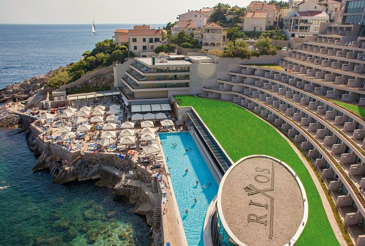 Rixos Premium Dubrovnik